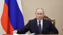 Burne reakcije na Putinov potez, svi čekaju odgovor na ključno pitanje