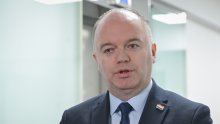 Šipić: Nisam rekao da bih djecu slao u rat, izjava je izvučena iz konteksta