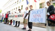 Nevladine organizacije upozorile na diskriminaciju civilnog služenja vojnog roka