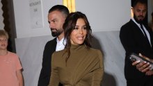 Eva Longoria otkrila kako se provela na djevojačkoj zabavi Lauren Sanchez