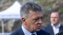 Turudić se sastao s Kovesi: Ne slažemo se u svemu, ali želimo surađivati