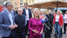 Sandra Krpan: Sa mnom neće imati problema onaj tko voli raditi