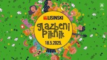 U nedjelju Lisinski postaje velika šarena glazbena igraonica