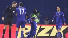 Dinamu jednu od ključnih utakmica sudi sudac kojeg su nedavno žestoko prozivali