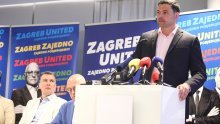 Bernardić: Oni koji uzimaju gradski novac trebaju dati ostavku, a ne kandidirat se