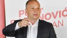 Hajdaš Dončić: Plenković samo reže vrpce i otvara zgrade i dvorane