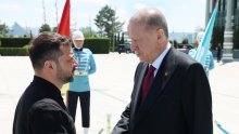 Turska će posredovati u pregovorima Ukrajine i Rusije, američki državni tajnik dolazi u Istanbul