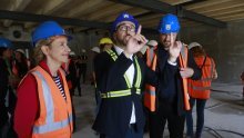 Tomašević na Paromlinu: Nevjerojatno da je ovdje ruina bila nekoliko desetljeća