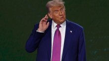 Trump: Neće doći do pomaka u pregovorima dok se ne sastanemo Putin i ja