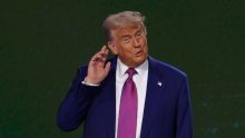 Trump: Neće doći do pomaka u pregovorima dok se ne sastanemo Putin i ja