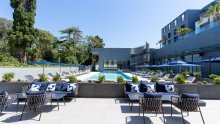 Hyatt otvorio svoj prvi hotel u Hrvatskoj: 'Vjerujemo da će obogatiti turističku ponudu'