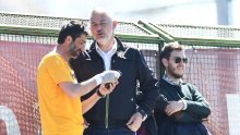 Ikona Hajduka za tportal: Davno sam rekao tko mora biti trener Bilih...