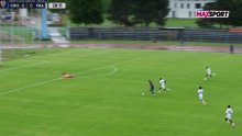 Hrvatski kadeti pobijedili Francusku! Pogledajte bizaran gol kojim su Francuzi načeti u Čakovcu