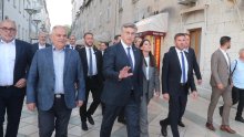 Plenković podržao HDZ-ovce u Splitu, komentirao i Šipićevu izjavu
