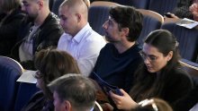 Pod 'budnim okom' Vedrana Ćorluke: Franka Batelić ostvarila ono o čemu je godinama maštala