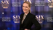 Barbara Kolar u gradu u kojem je prvi puta bila davne 1979. godine