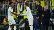 Real Madrid i Manchester City dogovaraju senzacionalnu zamjenu igrača?
