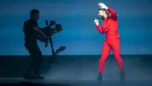 Srpski mediji se žestoko obrušili na svog predstavnika na Euroviziji