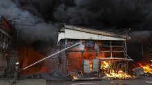Rusija: Zauzeli smo dva ukrajinska naselja; Ukrajina: Niste!