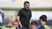 Gennaro Gattuso oprašta se od Poljuda