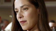 Ana Ivanović usred glasina o razvodu otvorila dušu: 'Bila je to teška odluka'