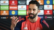 Amorimu važna samo pobjeda. Ali ta jedna pobjeda ManUtd-u donosi 120 milijuna eura
