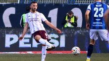 'Zbog Rijeke nisam dobio pravu priliku u Dinamu. Ali vjerujem da će uzeti naslov'