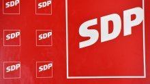 SDP-ova kandidatkinja u utrci za gradonačelnicu Kutine: Grad se ne vodi egoizmom
