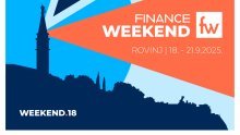 Drugi Finance.Weekend: Ovo nije još jedna konferencija o financijama, ovo je festival povezivanja i mogućnosti