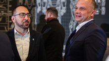 Hajdaš Dončić: Za Skupštinu nema drugog kruga. Tomaševiću s druge strane stoje HDZ i junior partner DORH