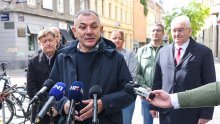 Lovrić: Iziđite na izbore, jamčim najkompetentnije ljude