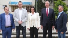 Lesandrić Ninčević: Vrijeme je nakon 32 godine za pobjedu nad HDZ-om