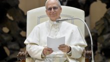 Papa Lav IV. obratio se svjetskim diplomatima i poručio: Crkva neće oklijevati...