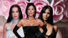Bez slamčica i šaljivih balona: Evo kako je Lauren Sanchez proslavila djevojačku večer