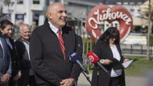 Raguž: Glas za SDP glas je za građanski Vukovar