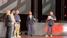 B2B Counter Strike turnir s humanom notom se vratio: Počeo je Good Game 2025.