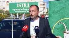 Paus: Ponosan sam što smo IDS ponovno učinili zdravom strankom