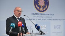 Čestitka ministra Medveda za Dan državnosti: Neka nas snaga domoljublja opet ujedini