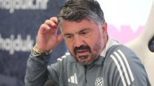 Gattuso: Kad sam došao, ne bih stavio nijedan euro na to da ćemo u zadnjem kolu biti u igri za titulu