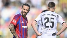 Gattuso otkrio hoće li Uremović i Livaja igrati protiv Rijeke. 'Imao sam već ovakvu situaciju...'