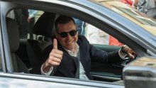 Herman uvjeren da ulazi u drugi krug izbora za zagrebačkog gradonačelnika