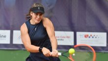 Tri Hrvatice prošle dalje na WTA Makarska Openu