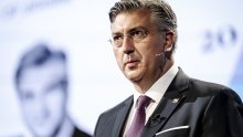 Plenković: Napredak Crne Gore u pregovorima ovisit će o rješavanju otvorenih pitanja