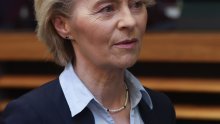 Von der Leyen razgovarala s Trumpom o carinama: Bio je to dobar poziv