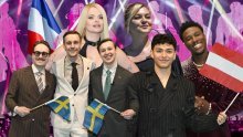 Sauna, majčinstvo, tuga i seks: O čemu pjevaju favoriti ovogodišnje Eurovizije?