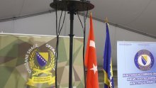 Turska donirala BiH anti-dron sustav 'Kangal'. Otkriveno kako funkcionira