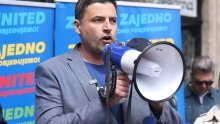 Bernardić i Lovrić traže Tomaševićevu ostavku: 'Nije vrijeme za izbore. To je game over'