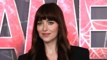 Dakota Johnson o teškim počecima: 'Morala sam moliti roditelje za novac'