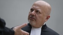 ICC: Tužitelj Khan privremeno maknut s dužnosti zbog istrage o seksualnom prijestupu