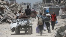UNICEF Hrvatska poziva građane na doniranje za spas djece Gaze